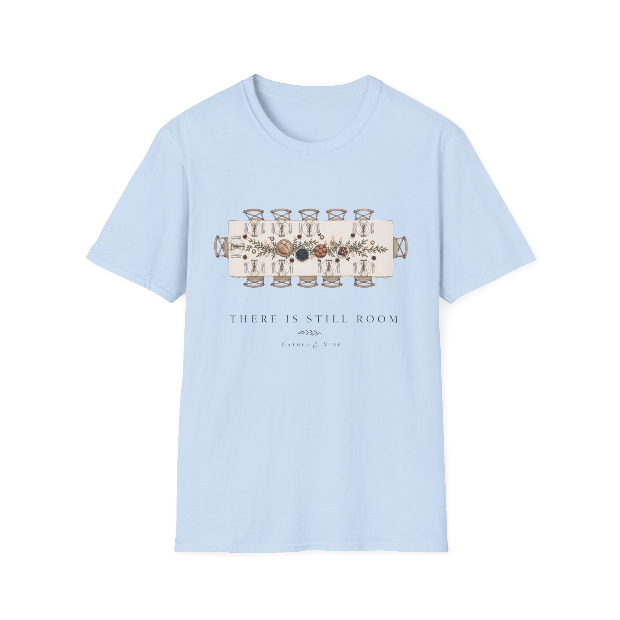 There Is Still Room T-Shirt