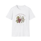 Gather Slowly Vineyard Society T-Shirt