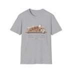 Stay Until The Crabs Are Gone T-Shirt