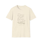 Dinner Might Become Drinks T-Shirt