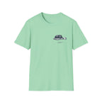 Morning Quiet T-Shirt