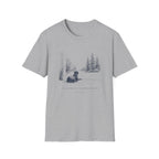 Faithful Companion T-Shirt