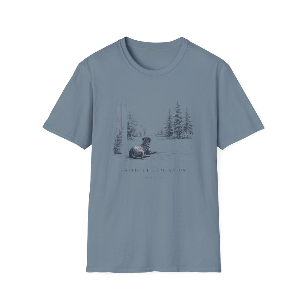 Faithful Companion T-Shirt