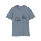 Faithful Companion T-Shirt