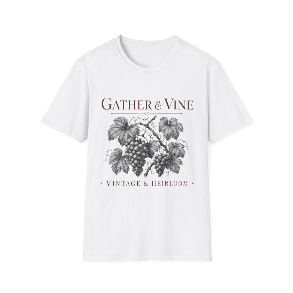 Vintage Heirloom T-Shirt