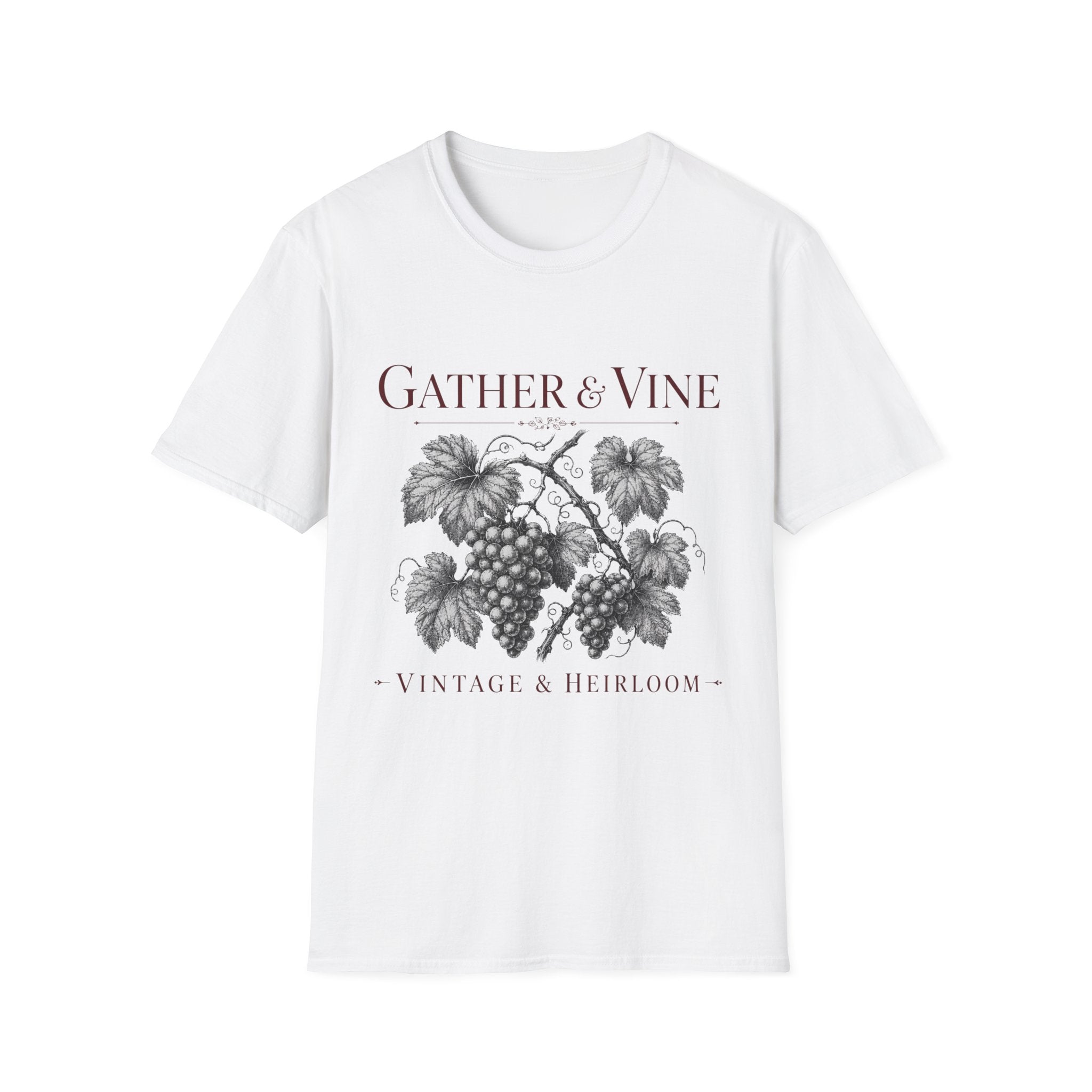 Vintage Heirloom T-Shirt