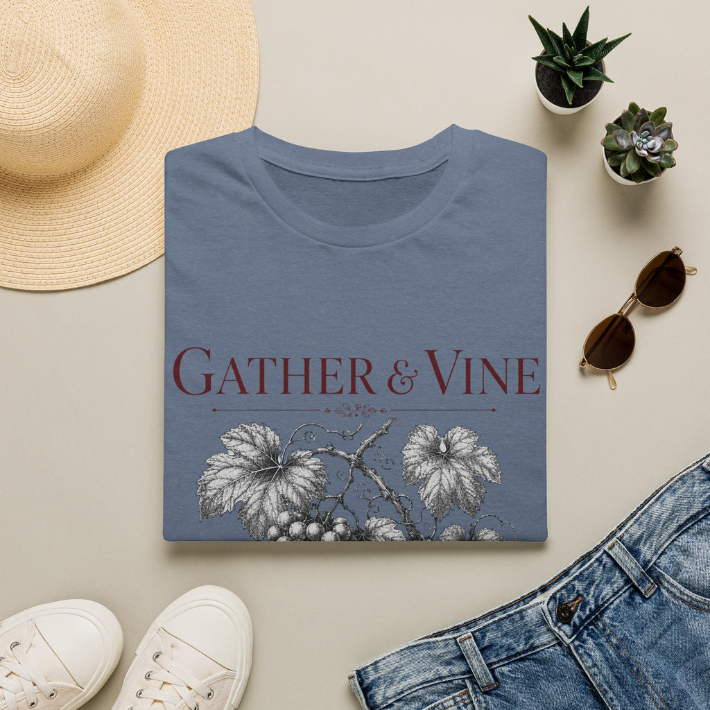 Vintage Heirloom T-Shirt