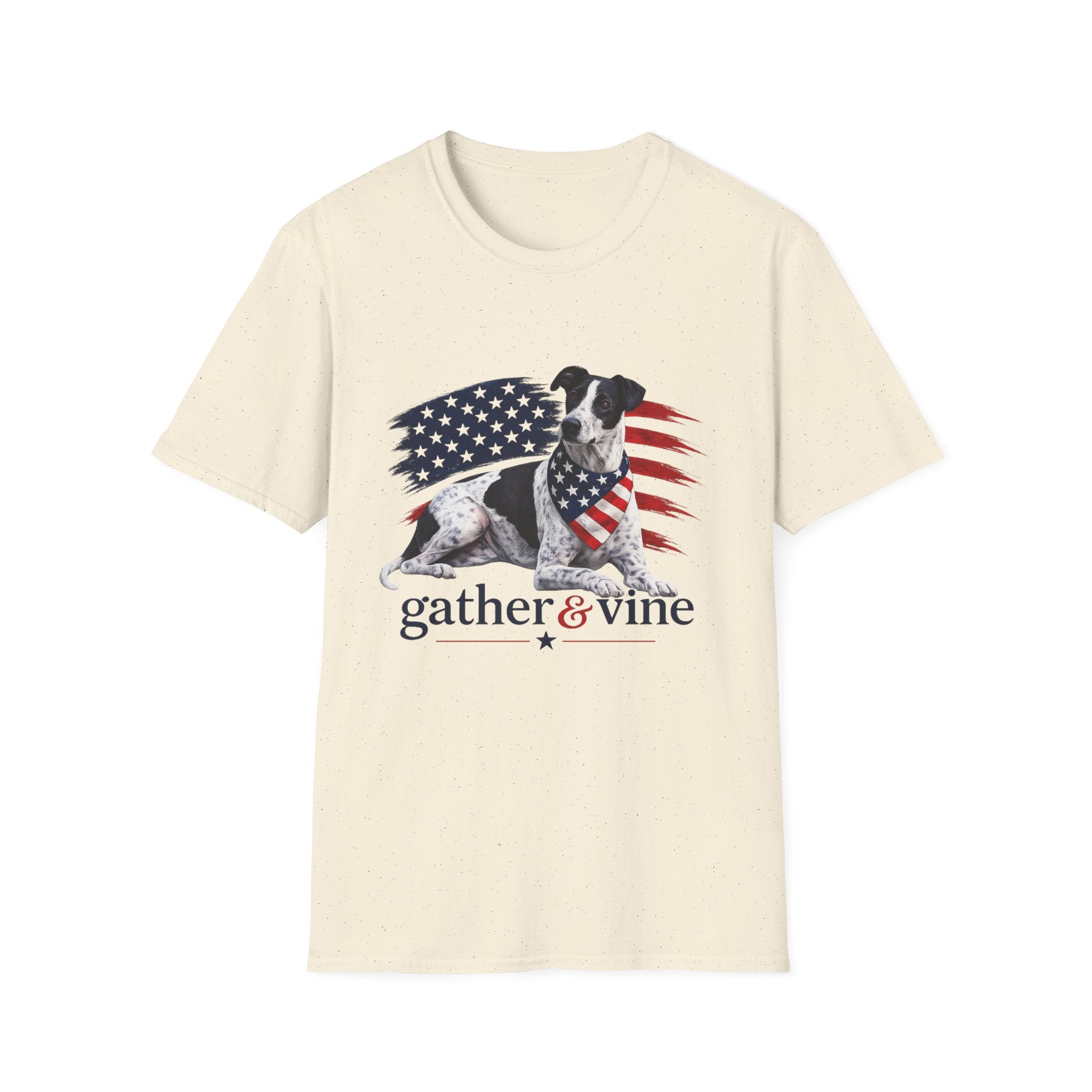 Special Edition Connor 250th T-Shirt