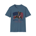 Special Edition Gibbs 250th T-Shirt