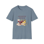 G&V Aperitif Hour T-Shirt