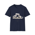Raise A Glass T-Shirt