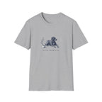 Slow Morning T-Shirt