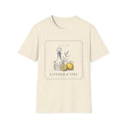 Sip and Savor T-Shirt