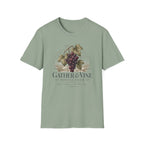 G&V Social Club2 T-Shirt