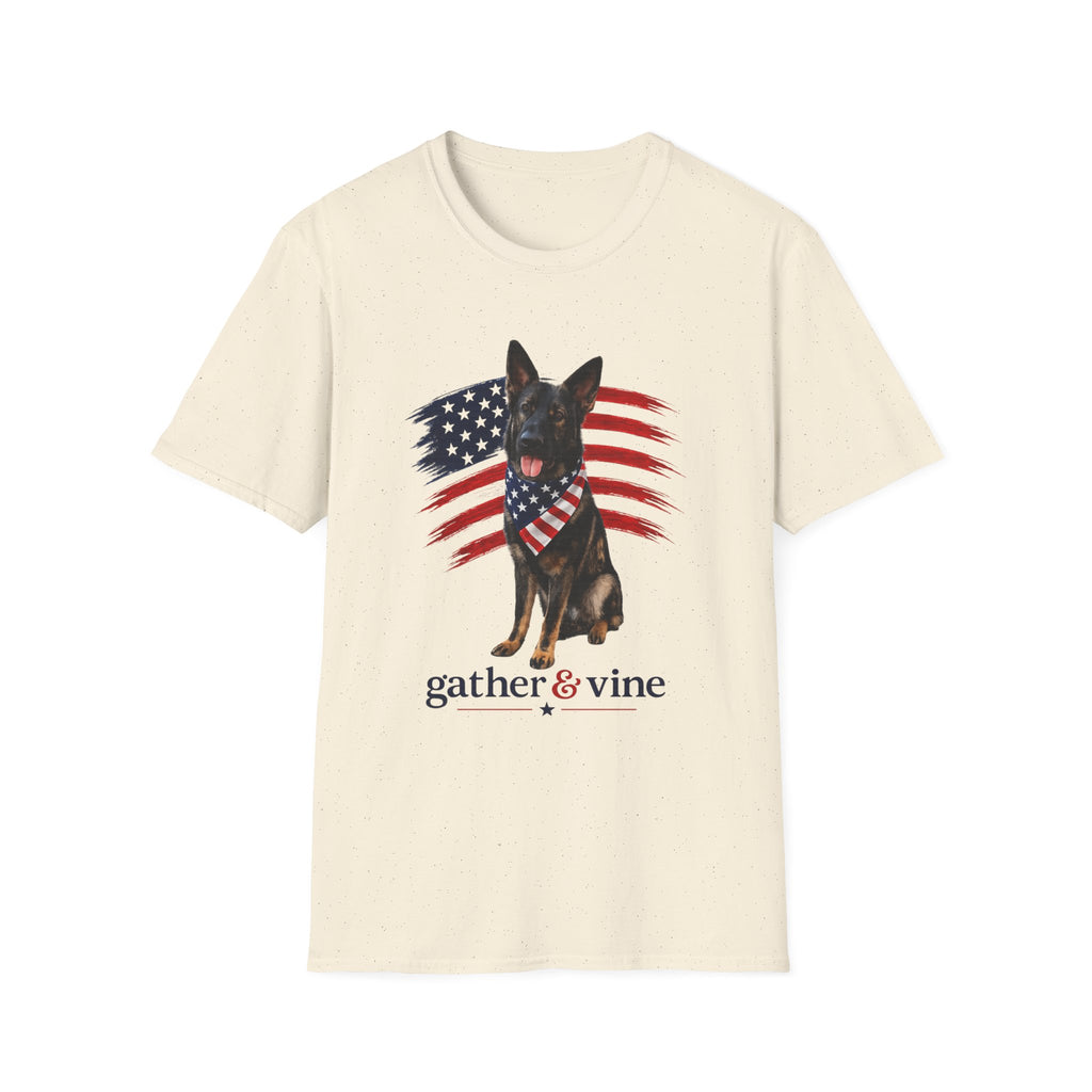 Special Edition Yeager 250th T-Shirt