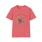 Gather Slowly Vineyard Society T-Shirt