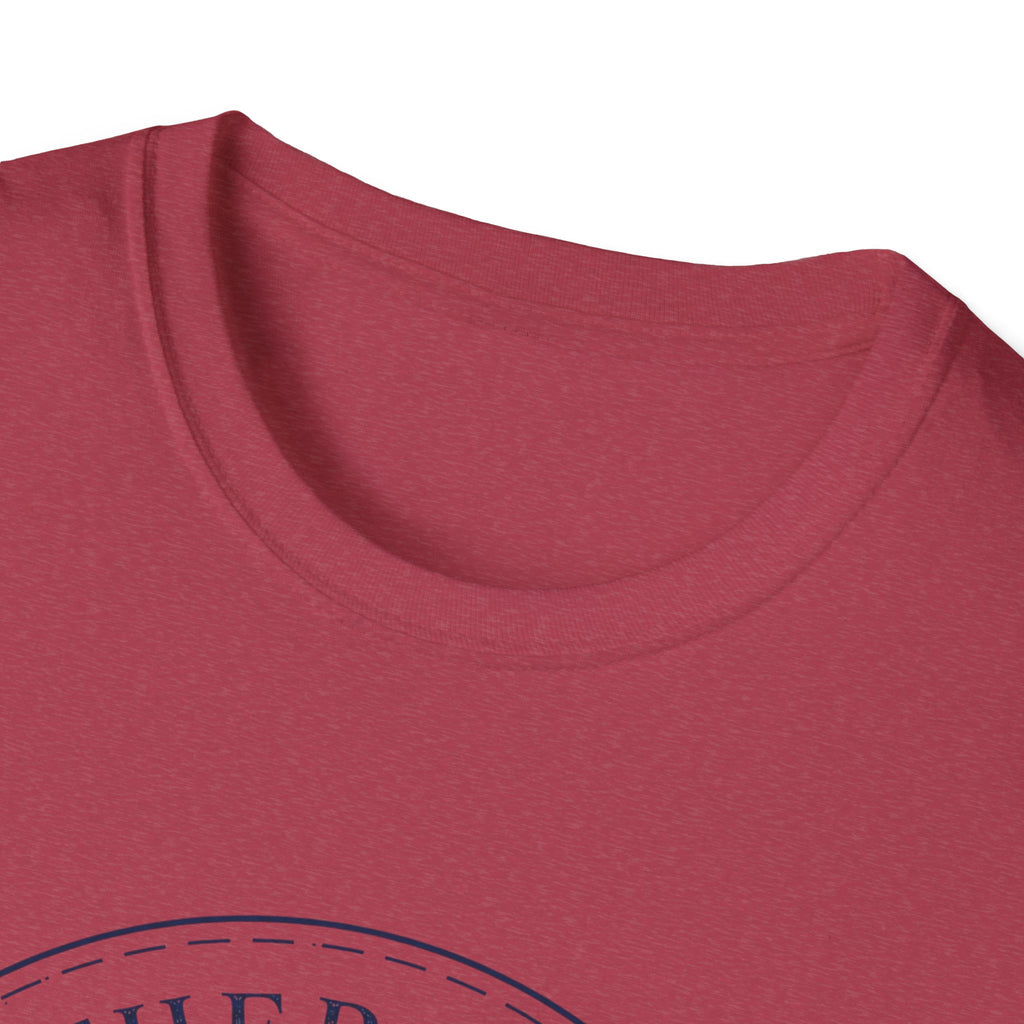 Celebrating Independence T-Shirt