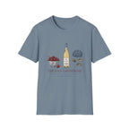 The July Gathering T-Shirt