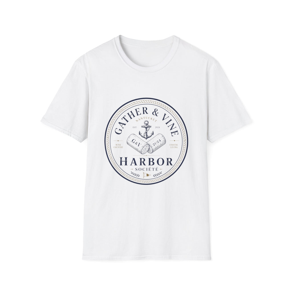 Harbor Societe T-Shirt