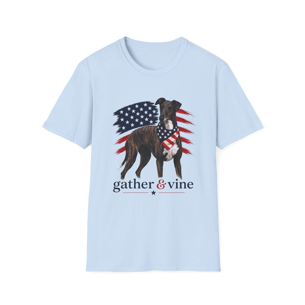 Special Edition Olive 250th T-Shirt