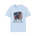 Special Edition Olive 250th T-Shirt