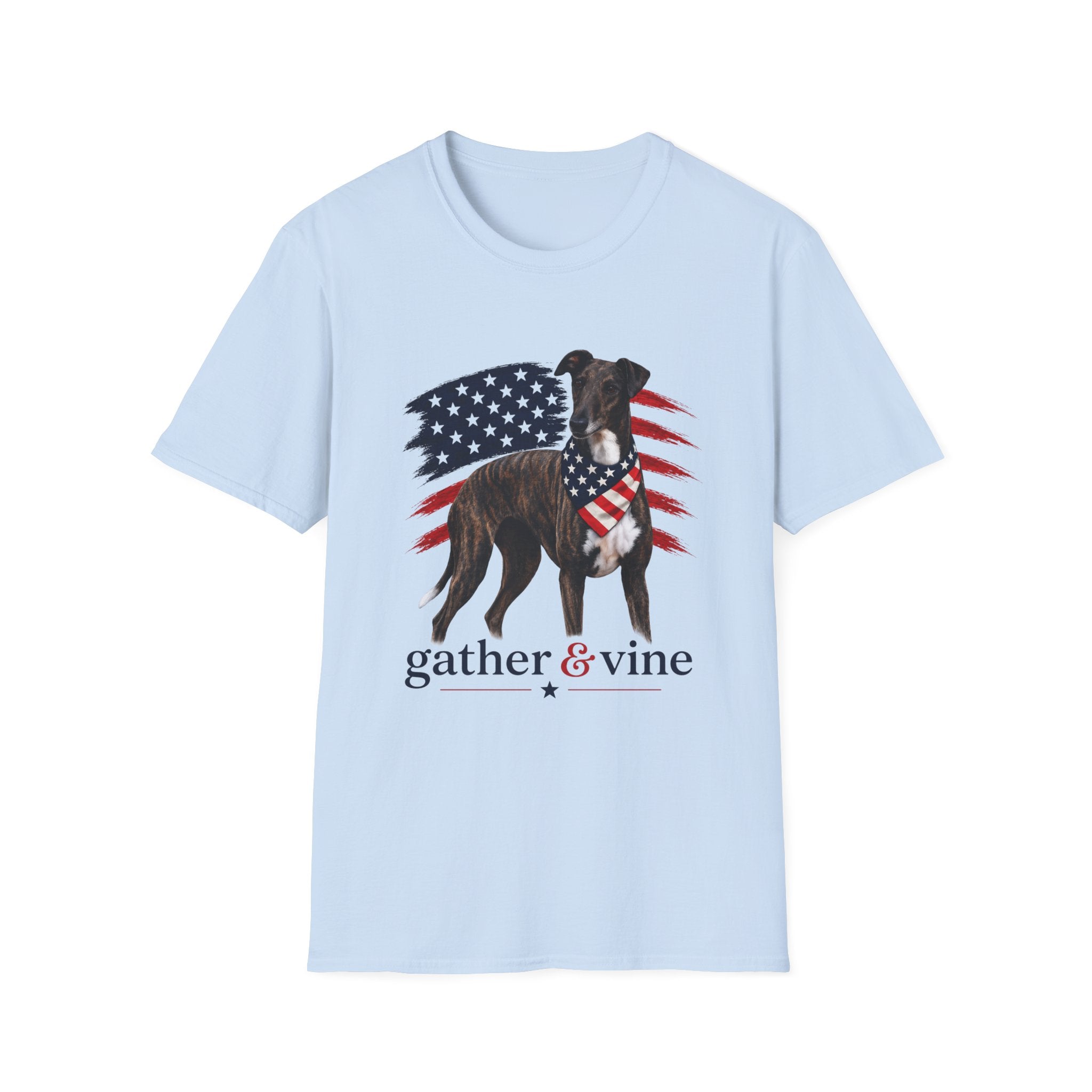 Special Edition Olive 250th T-Shirt