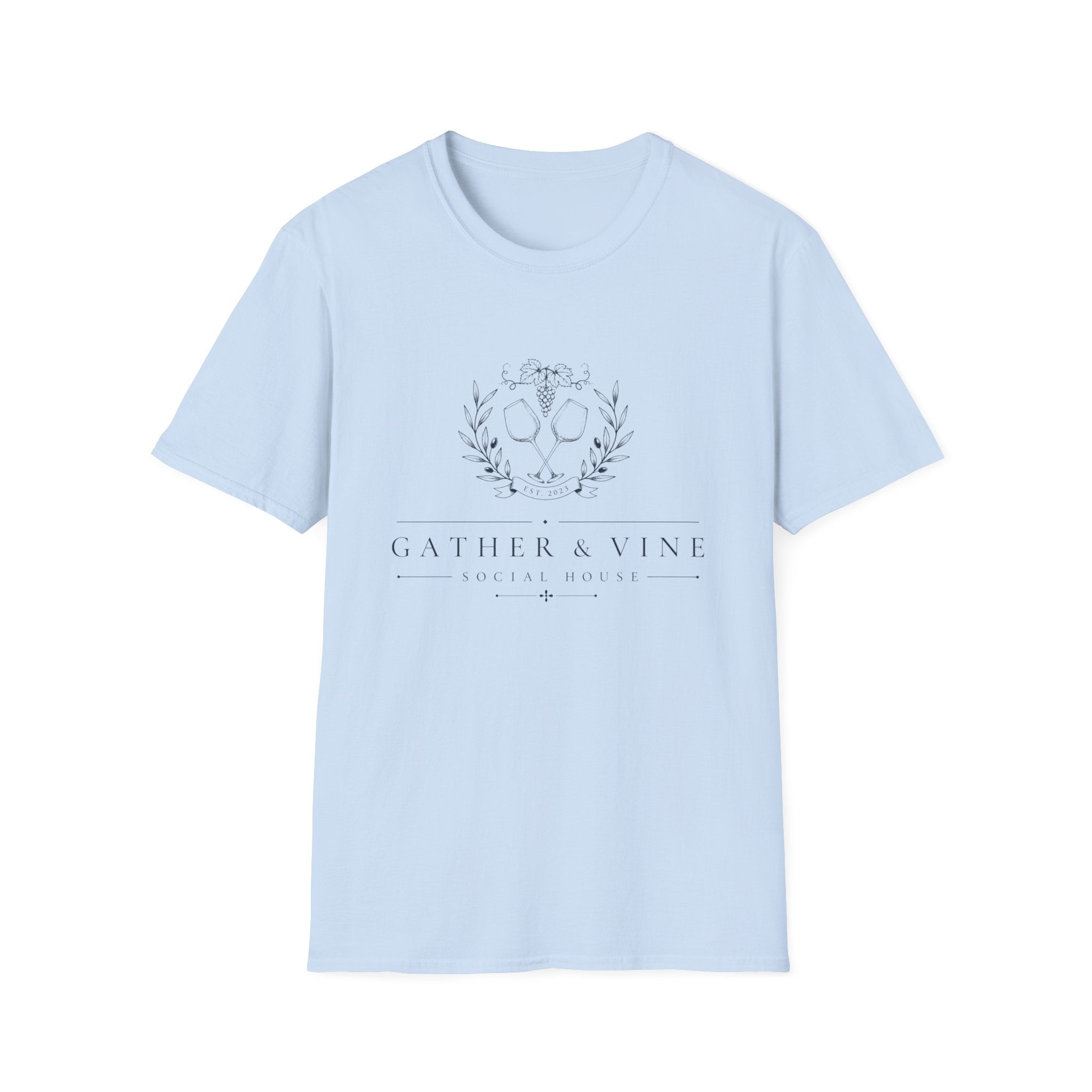 Social House T-Shirt