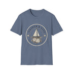 G&V Coastal Celebration T-Shirt
