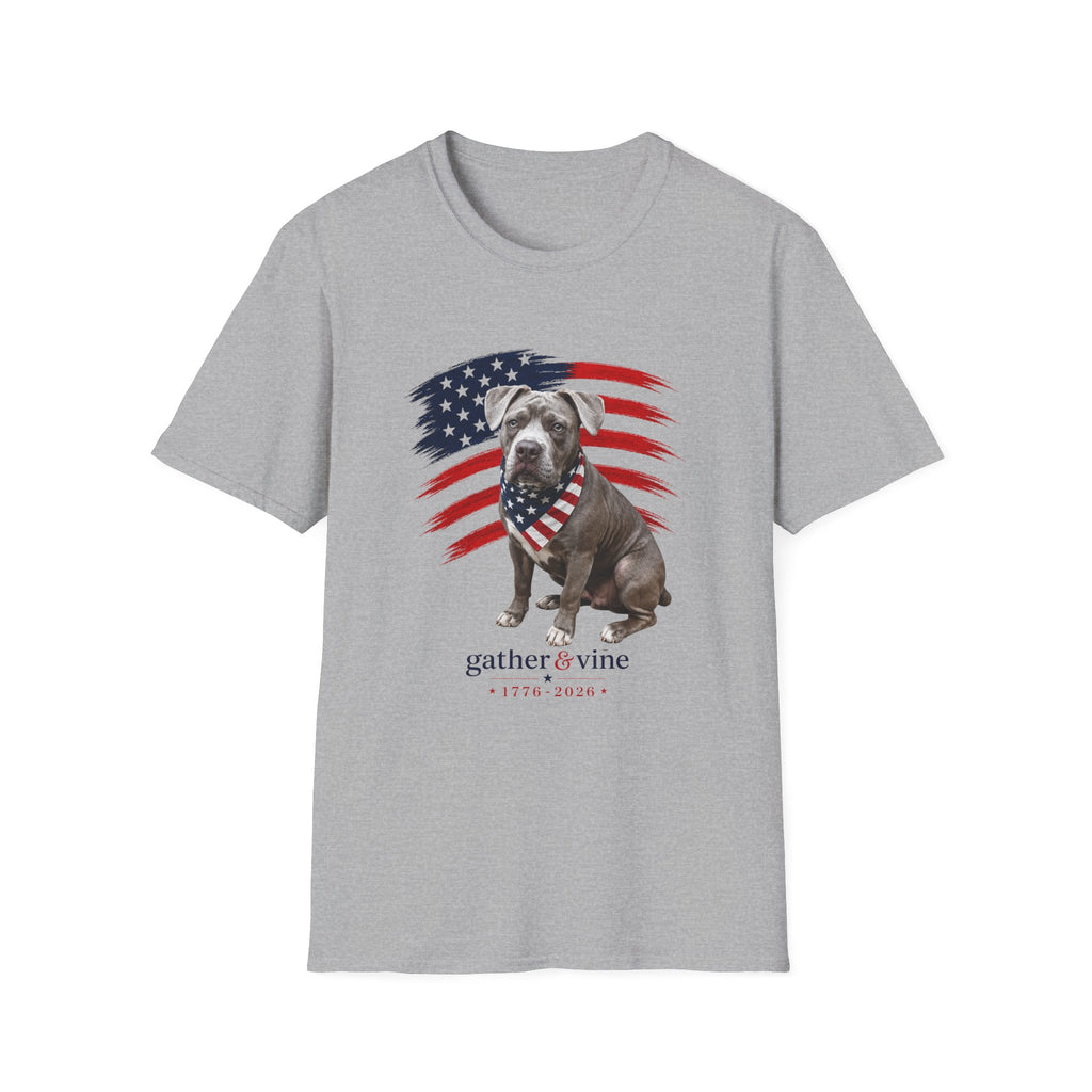 Special Edition Rex 250th T-Shirt