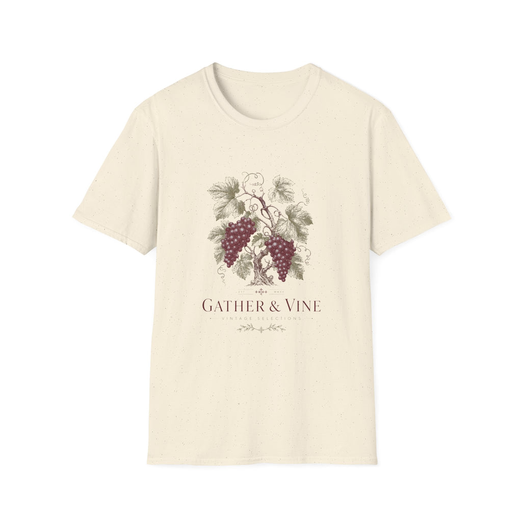G&V Vintage Selections T-Shirt