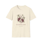G&V Vintage Selections T-Shirt