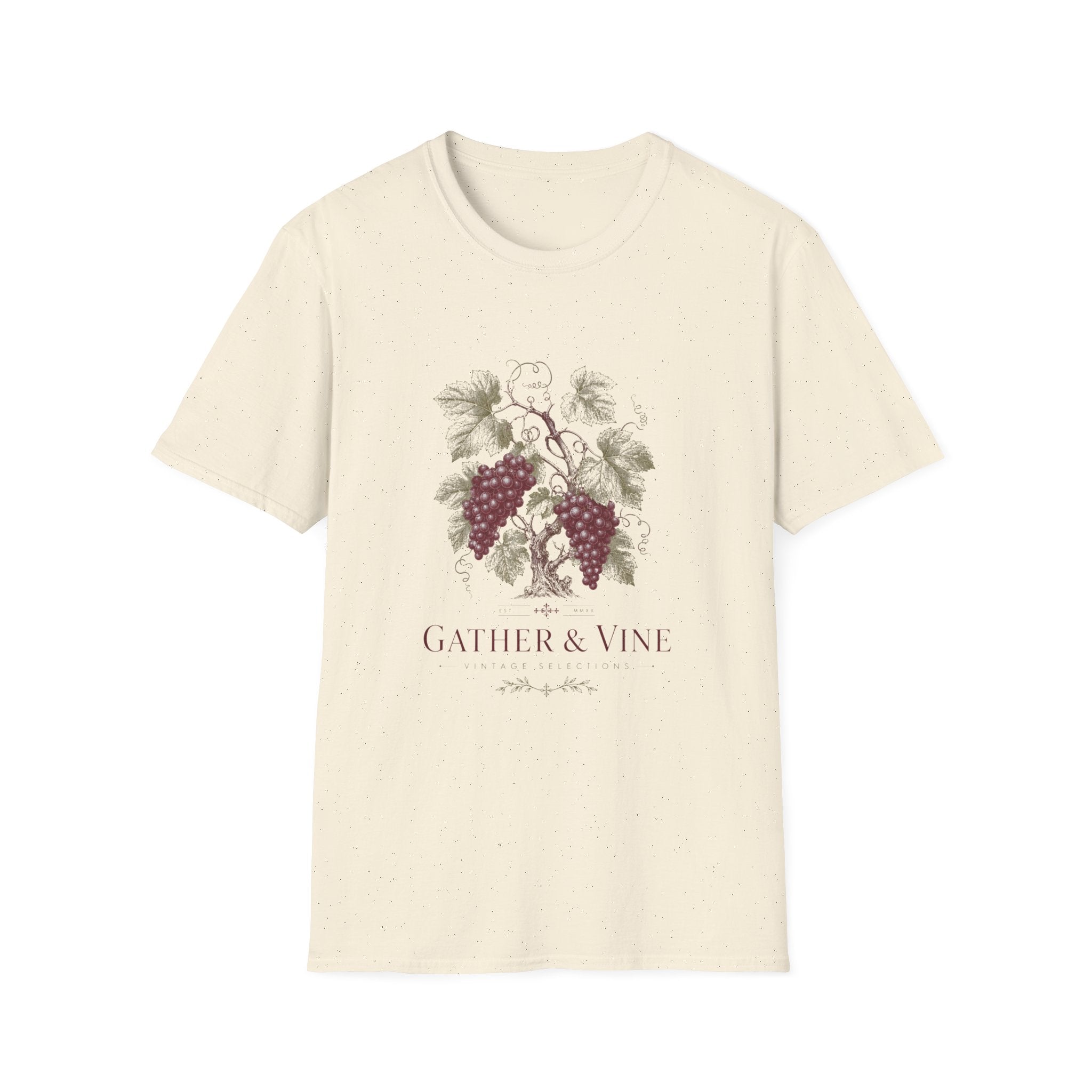 G&V Vintage Selections T-Shirt