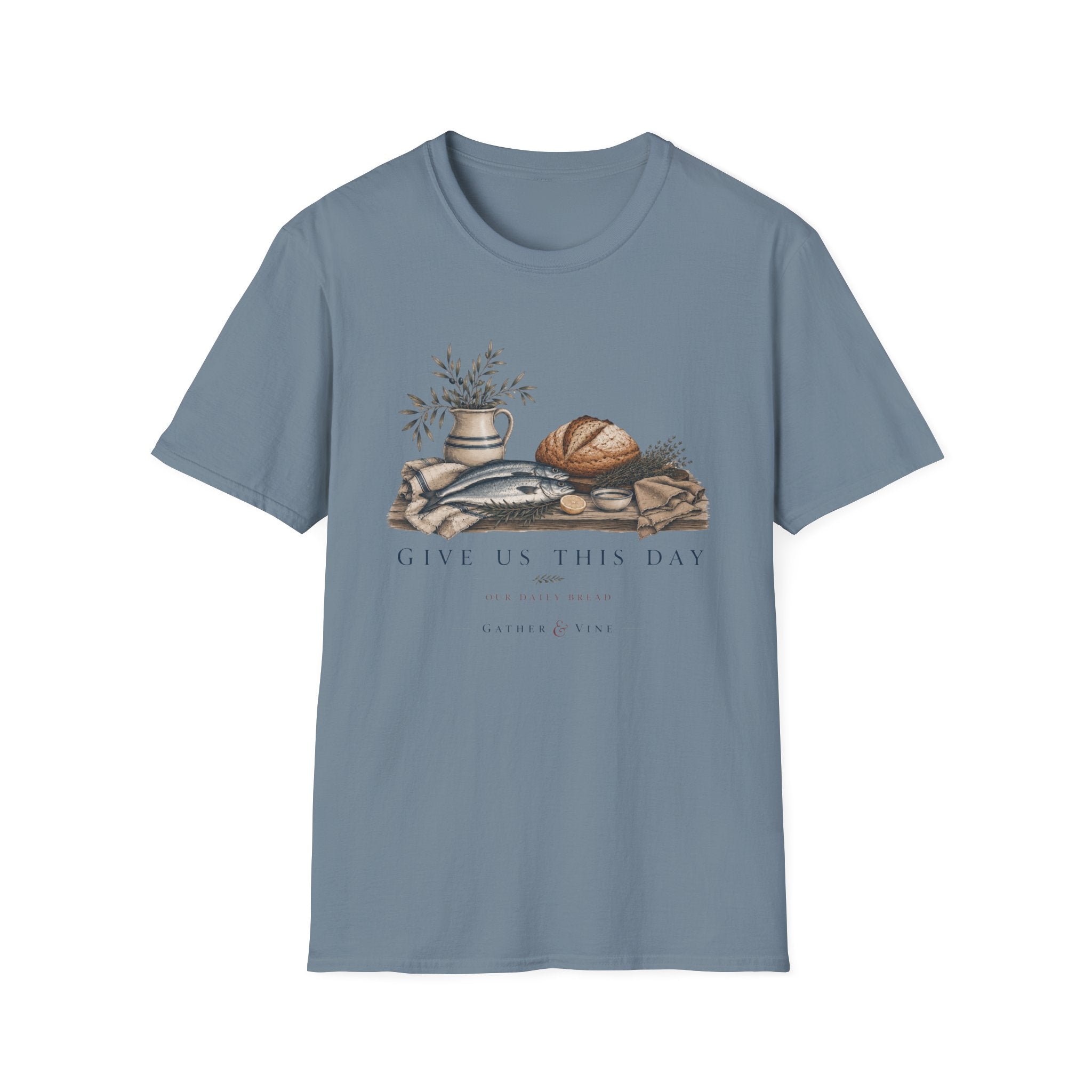Give Us This Day T-Shirt