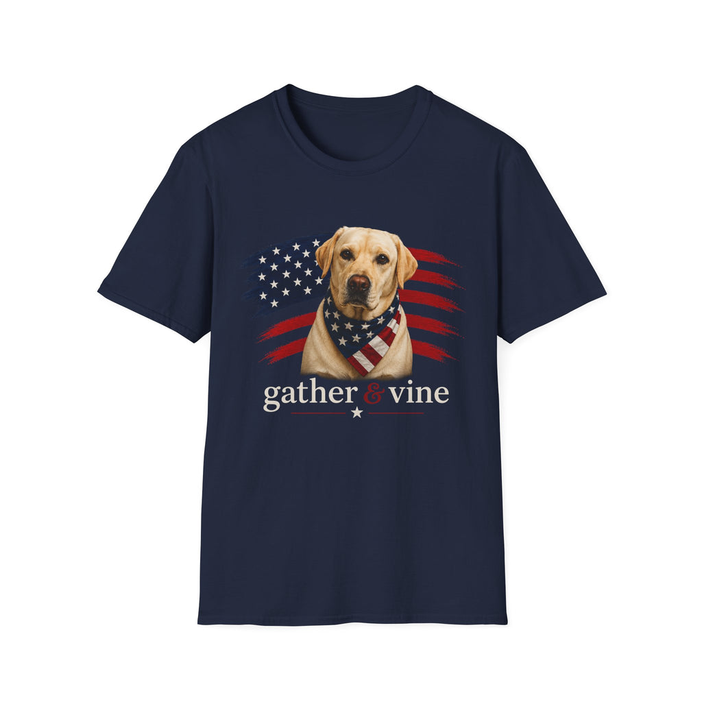 Special Edition India 250th T-Shirt