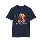 Special Edition India 250th T-Shirt