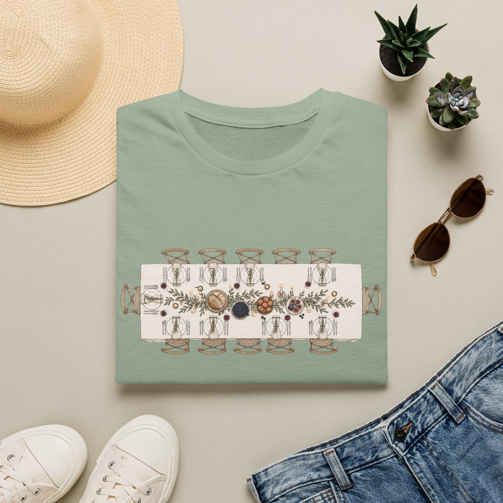 There Is Still Room T-Shirt