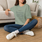 Hosting Again T-Shirt