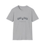 Take Your Place T-Shirt
