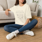 Come For Dinner T-Shirt