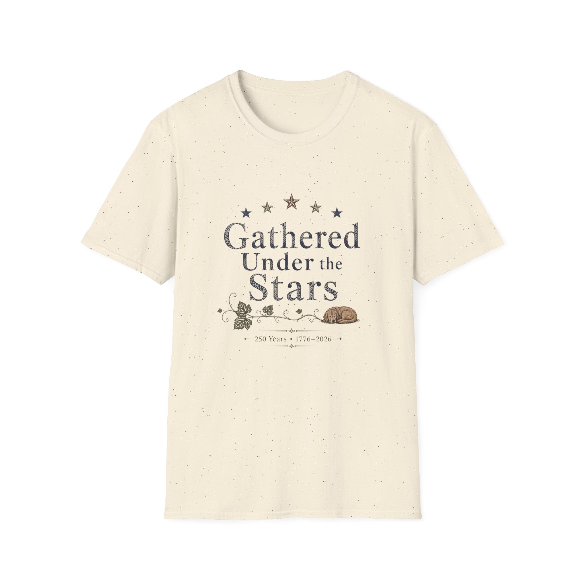 Gathered Under the Stars T-Shirt