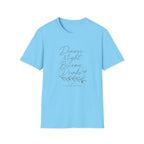 Dinner Might Become Drinks T-Shirt