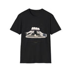 Raise A Glass T-Shirt