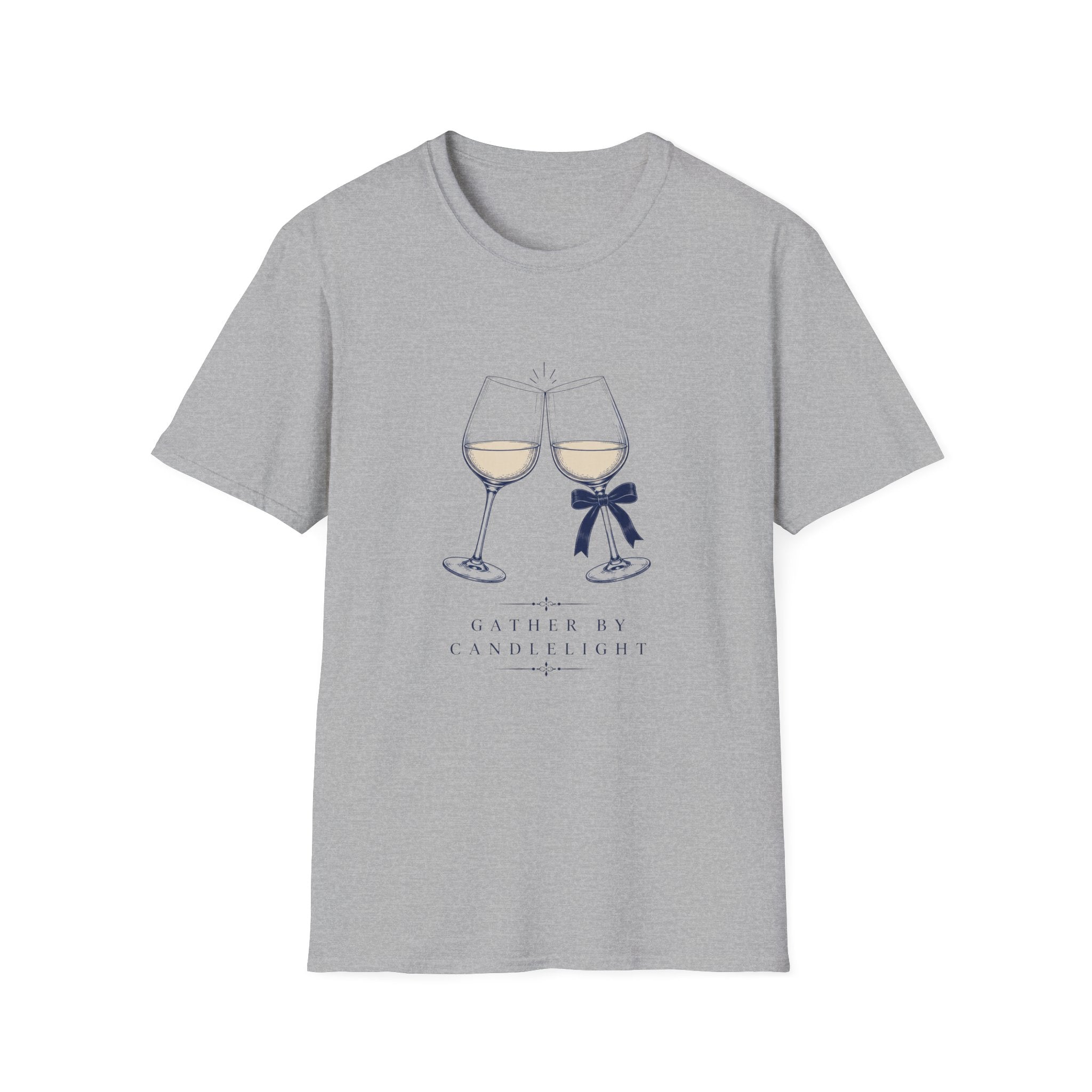 Gather By Candlelight T-Shirt