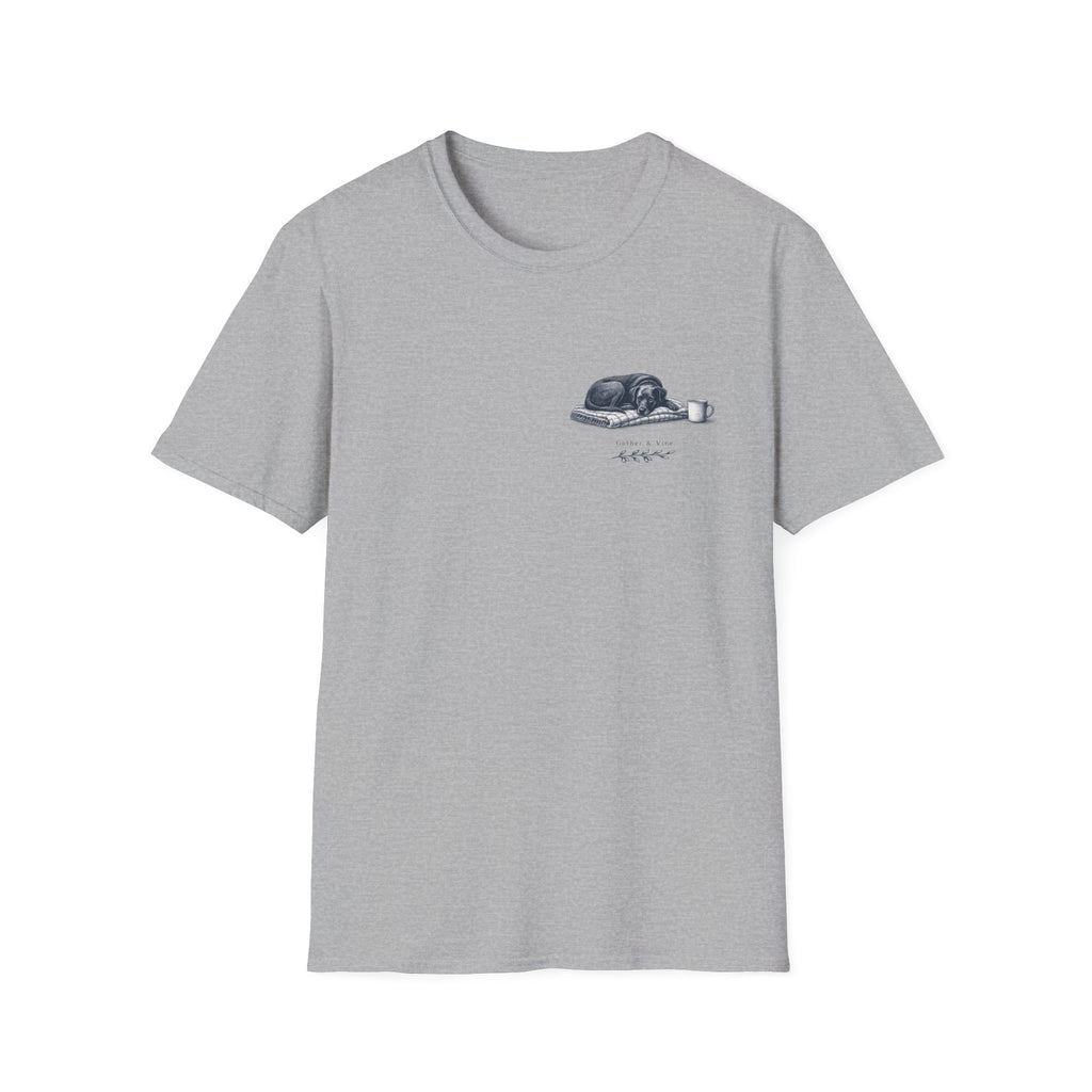 Morning Quiet T-Shirt