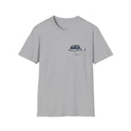 Morning Quiet T-Shirt