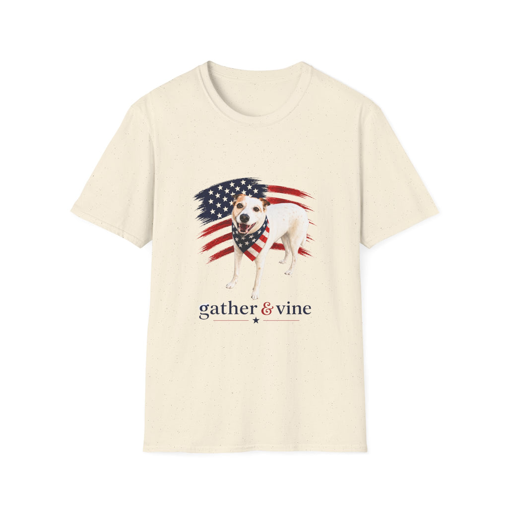 Special Edition Homer 250th T-Shirt