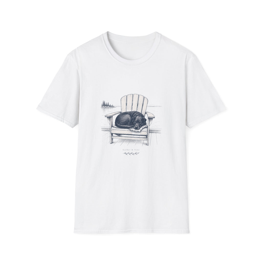 This Seat Is Taken T-Shirt
