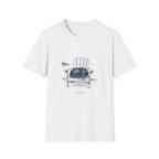 This Seat Is Taken T-Shirt