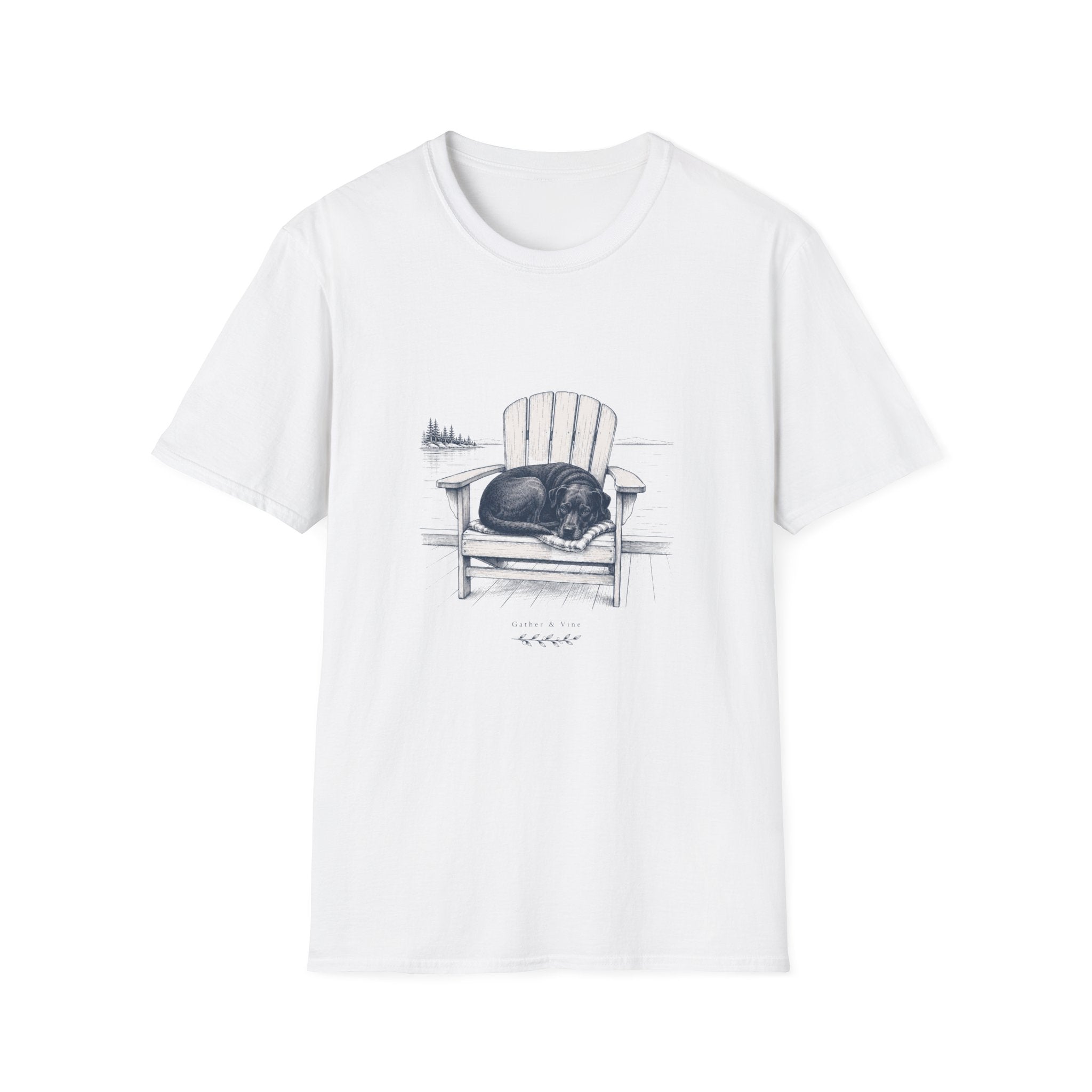 This Seat Is Taken T-Shirt