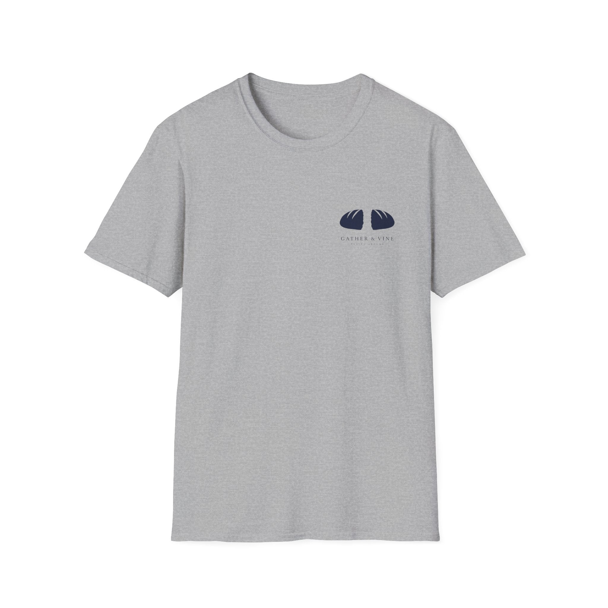 Passed Around T-Shirt